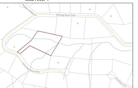 567 Shining Rock Path Horse Shoe NC 28742