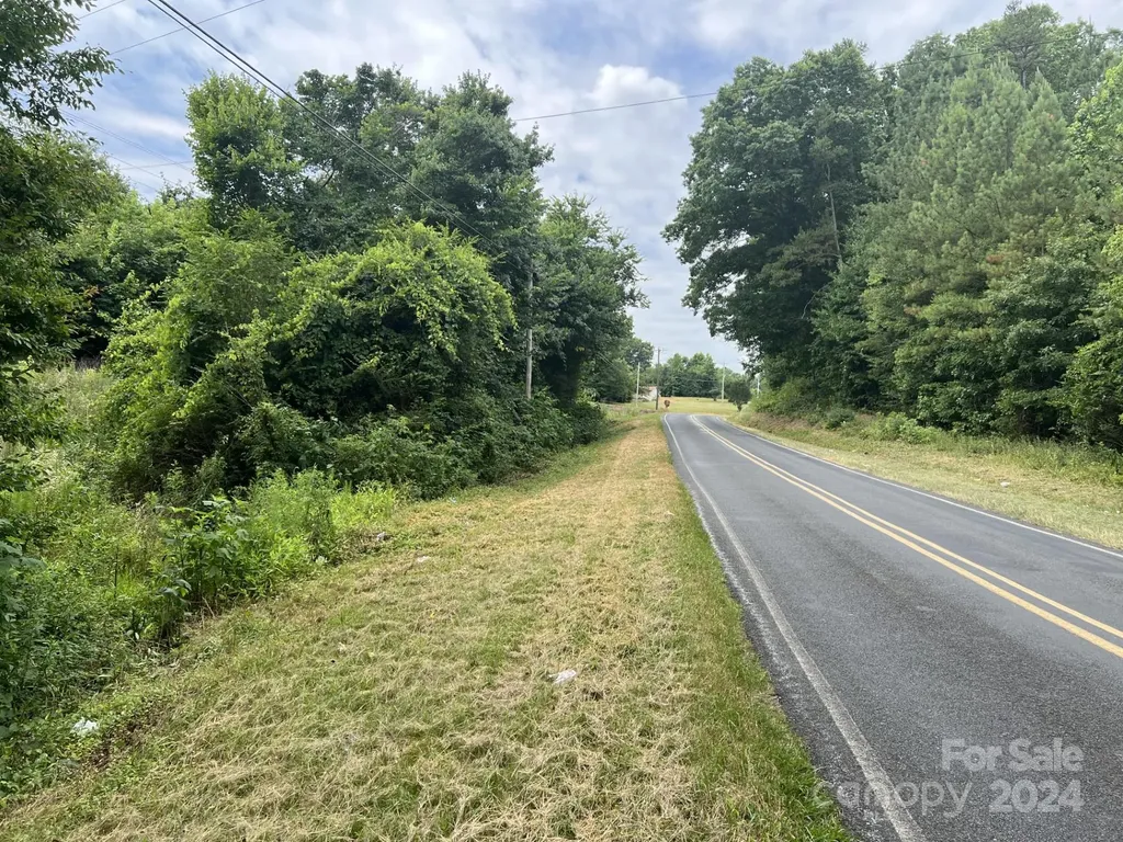 00 Cottonville Road Norwood NC 28128