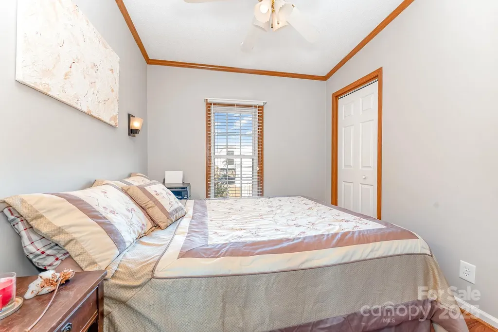 231 Badin View Road New London NC 28127