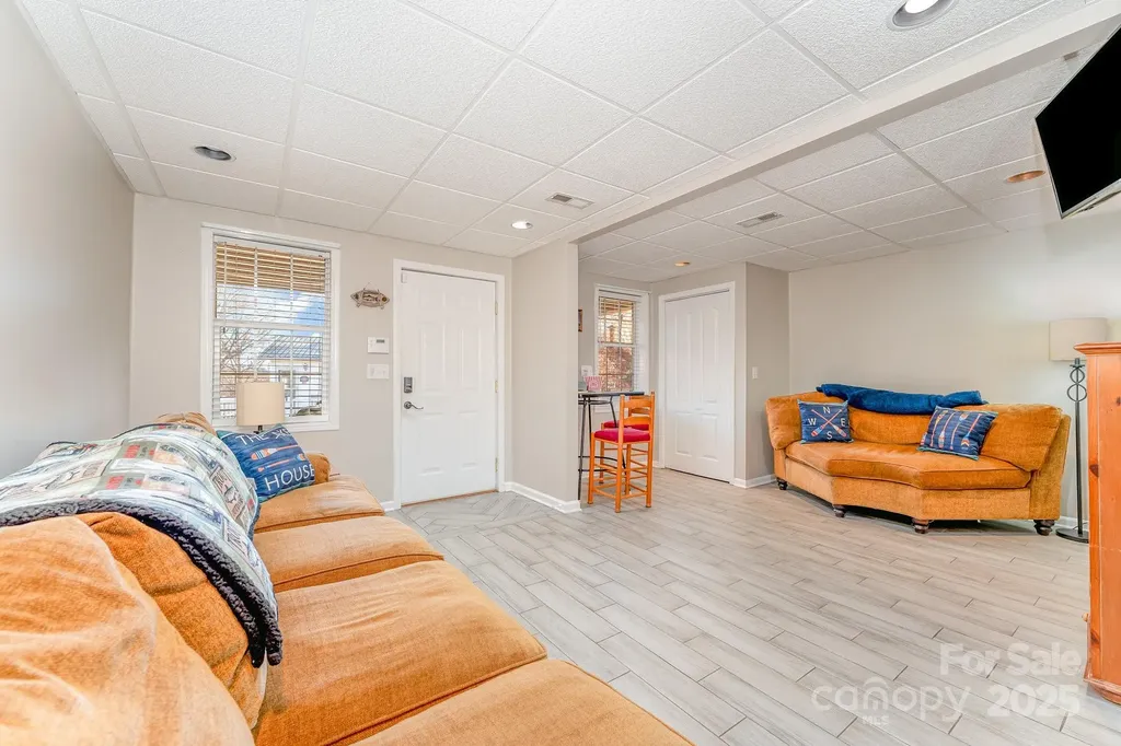 231 Badin View Road New London NC 28127