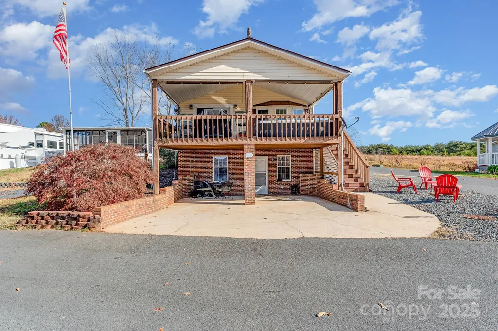 231 Badin View Road New London NC 28127