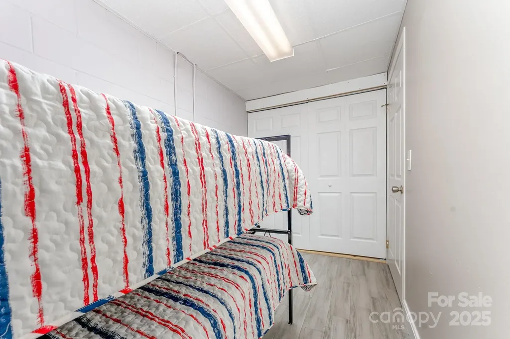 231 Badin View Road New London NC 28127