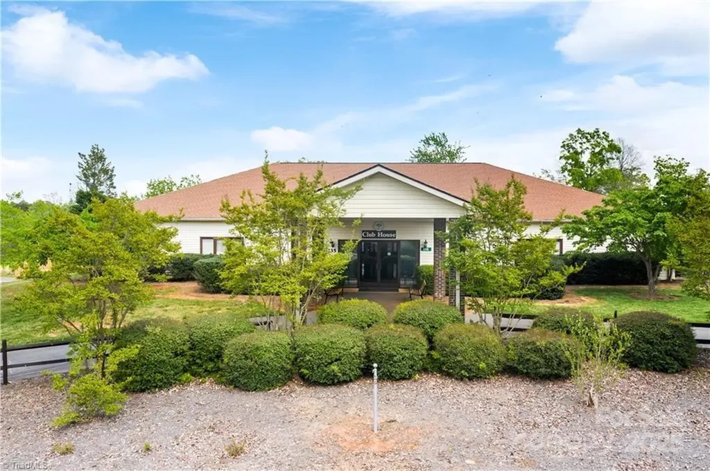 231 Badin View Road New London NC 28127