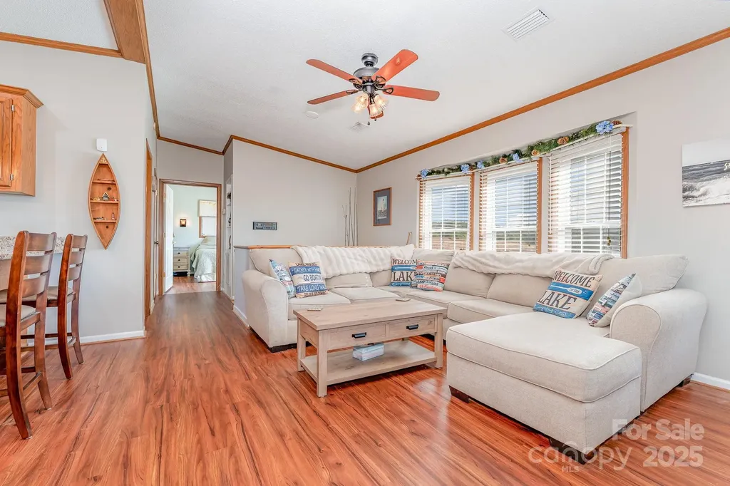 231 Badin View Road New London NC 28127