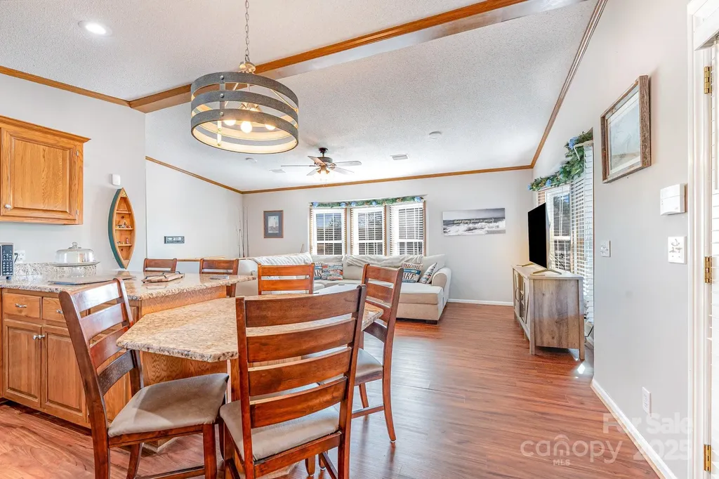 231 Badin View Road New London NC 28127