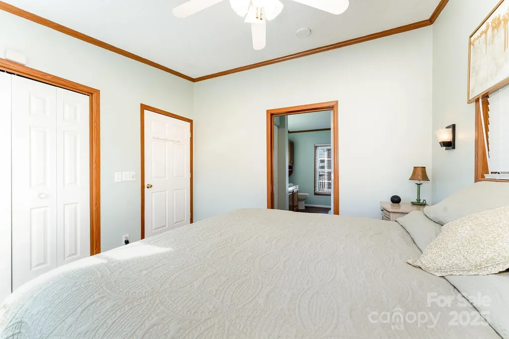231 Badin View Road New London NC 28127