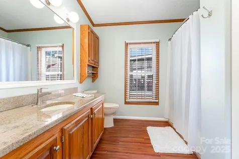 231 Badin View Road New London NC 28127