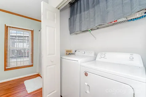 231 Badin View Road New London NC 28127