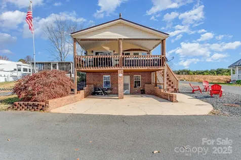 231 Badin View Road New London NC 28127