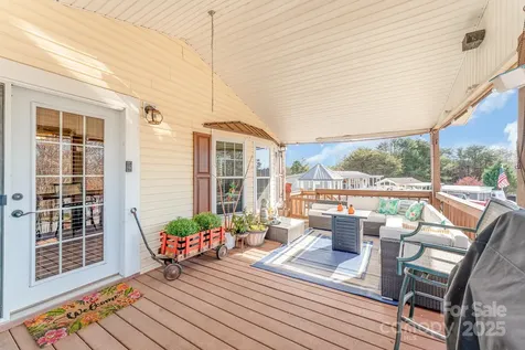 231 Badin View Road New London NC 28127