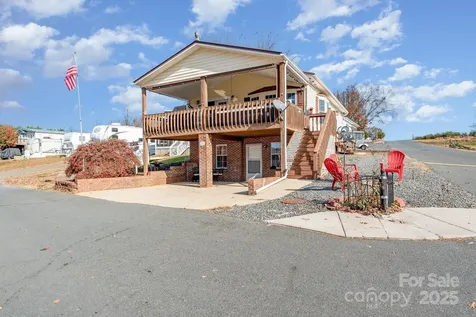 231 Badin View Road New London NC 28127