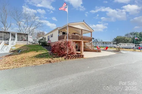 231 Badin View Road New London NC 28127