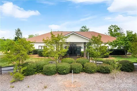 231 Badin View Road New London NC 28127