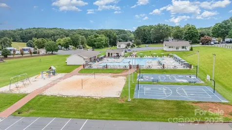 231 Badin View Road New London NC 28127