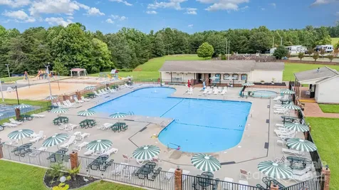 231 Badin View Road New London NC 28127