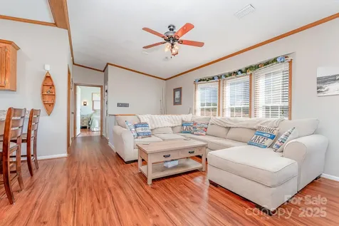 231 Badin View Road New London NC 28127