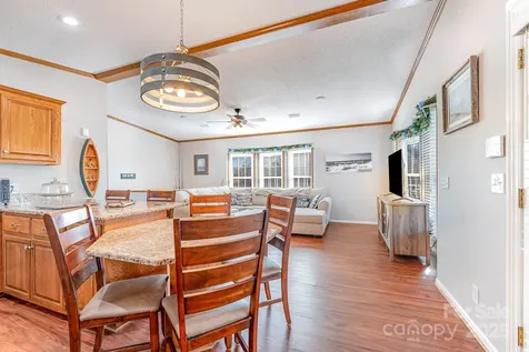 231 Badin View Road New London NC 28127