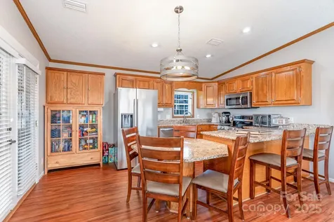 231 Badin View Road New London NC 28127