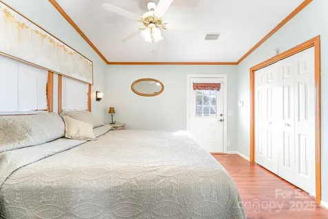 231 Badin View Road New London NC 28127