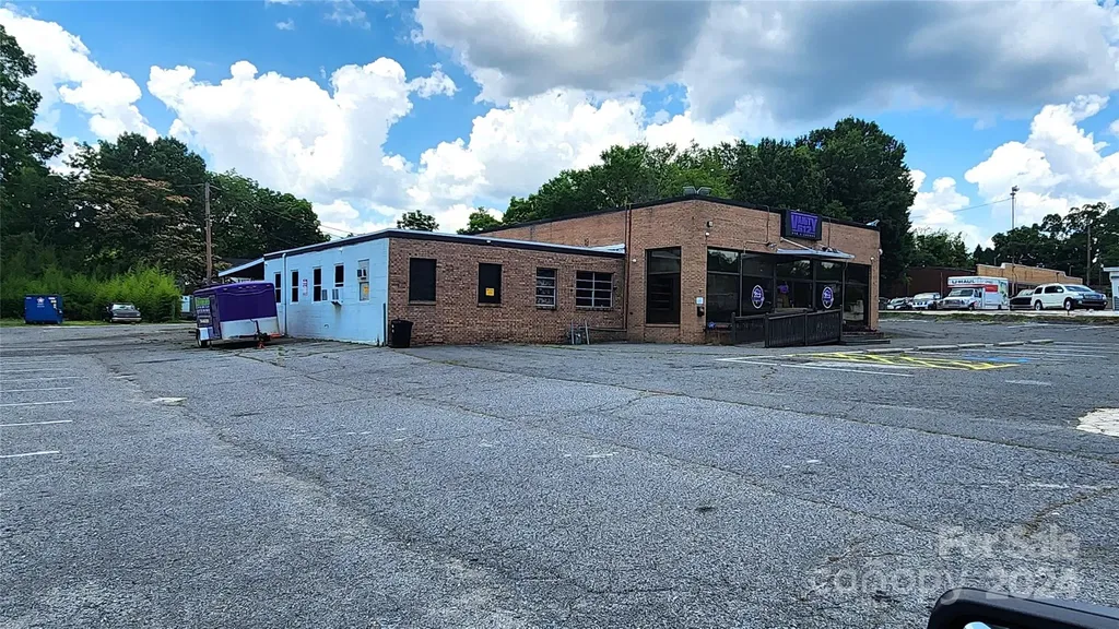 612 S Main Street Salisbury NC 28144