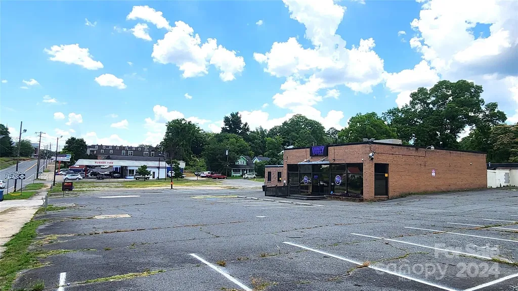 612 S Main Street Salisbury NC 28144