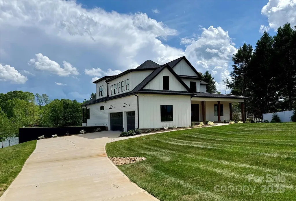 110 Emmaline Court Troutman NC 28166