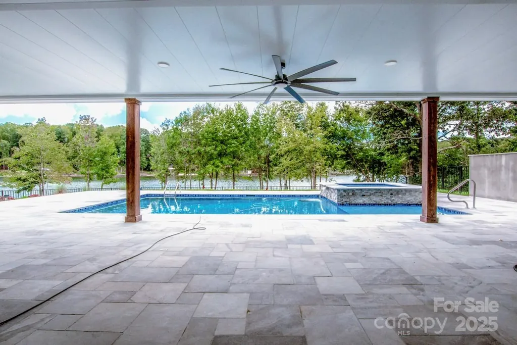 110 Emmaline Court Troutman NC 28166
