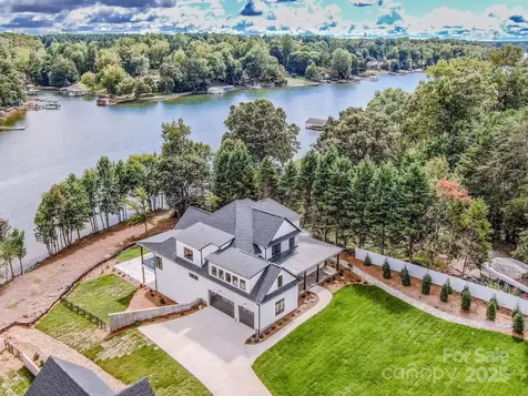 110 Emmaline Court Troutman NC 28166