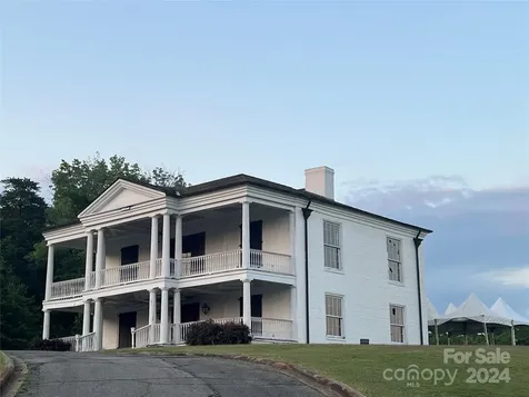 000 Moss Drive Rutherfordton NC 28139