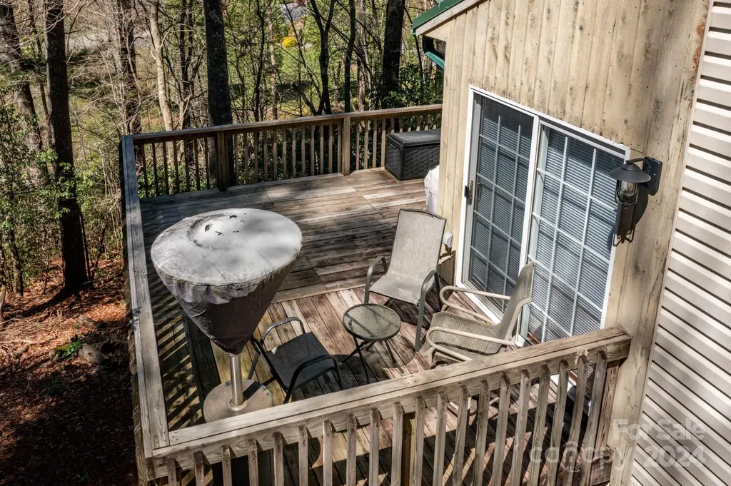 6 Majestic Trace Hendersonville NC 28739