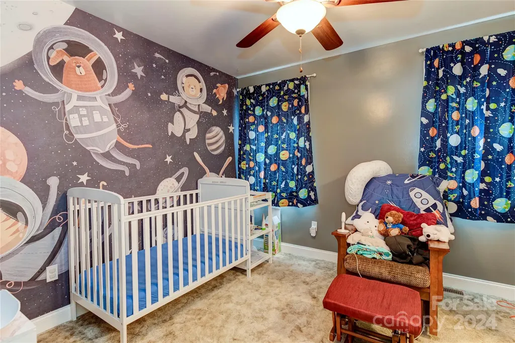 6 Majestic Trace Hendersonville NC 28739