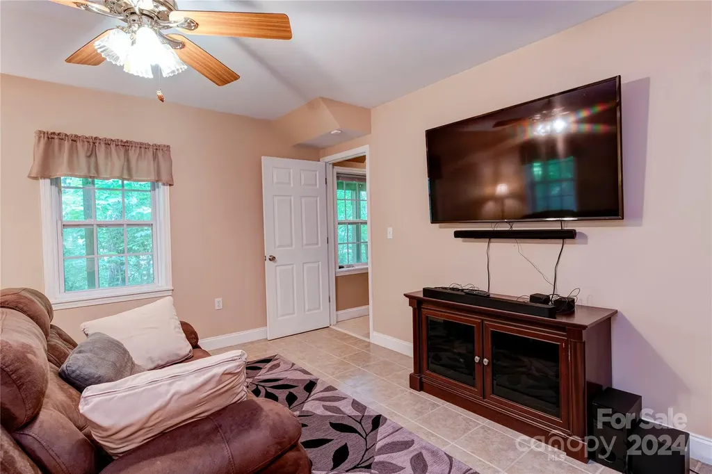 6 Majestic Trace Hendersonville NC 28739