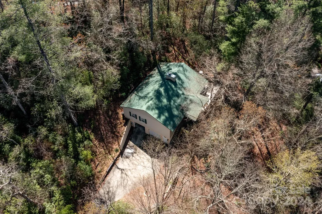 6 Majestic Trace Hendersonville NC 28739