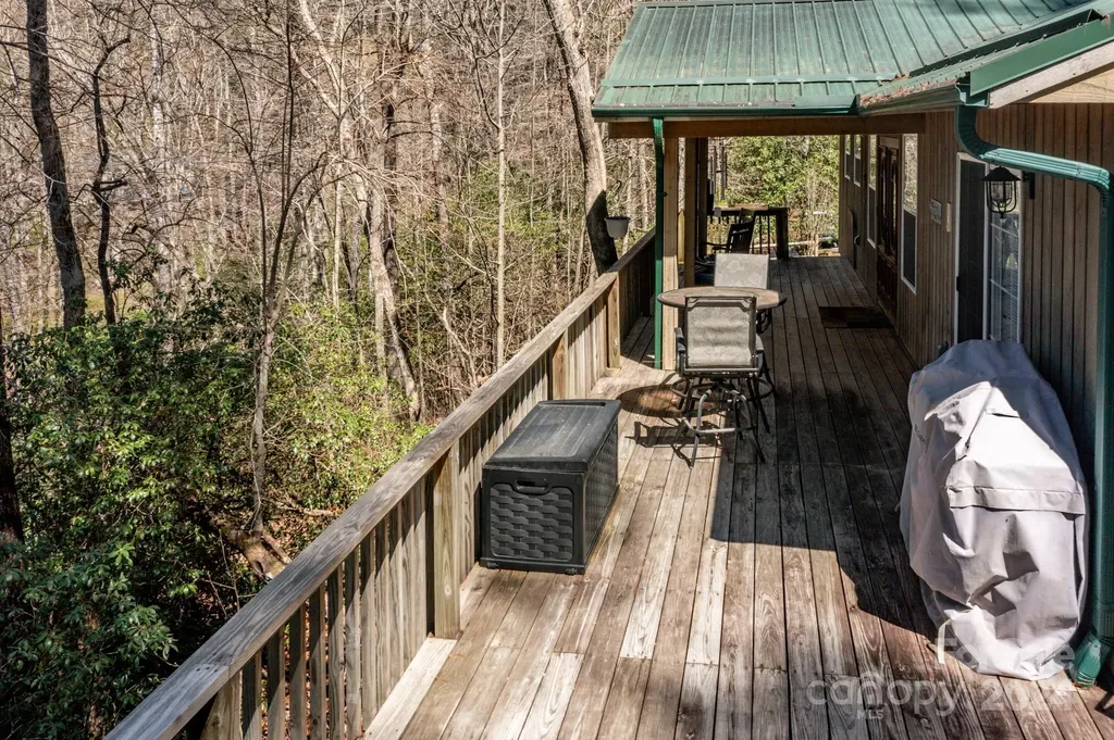 6 Majestic Trace Hendersonville NC 28739