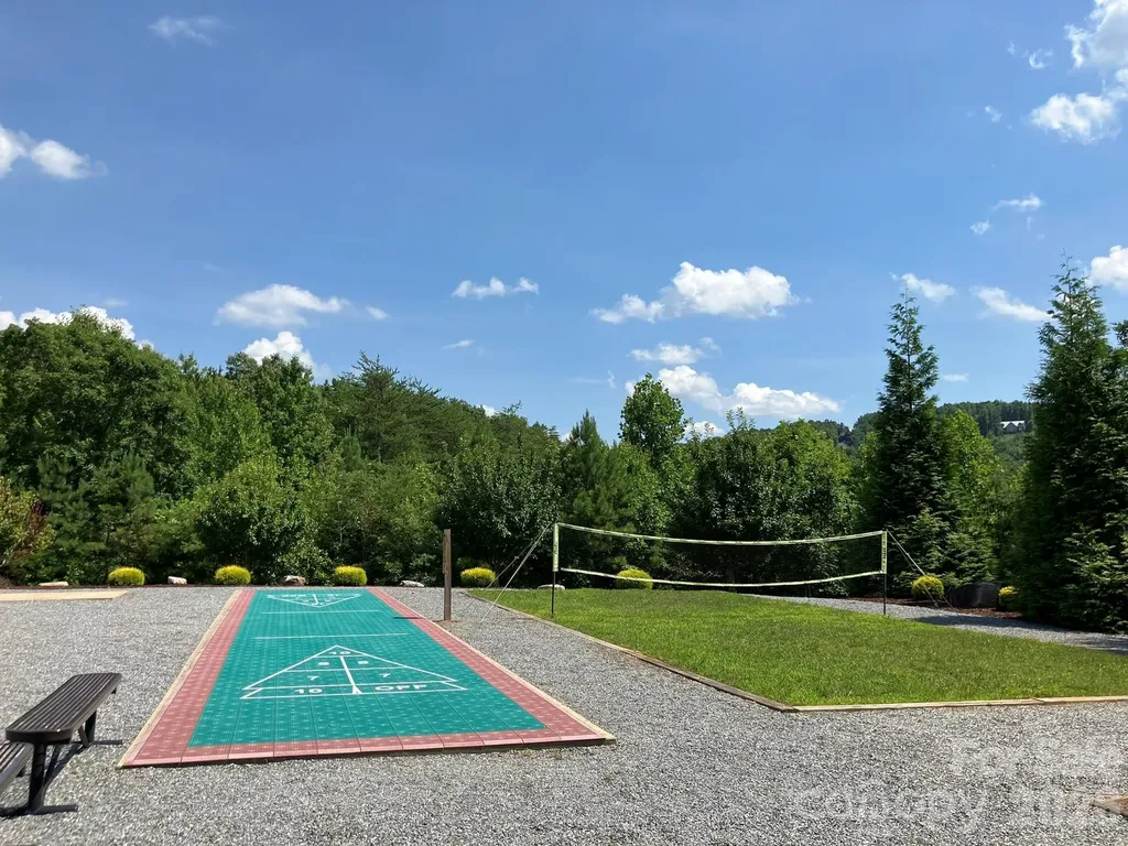 00 Saratoga Drive Nebo NC 28761