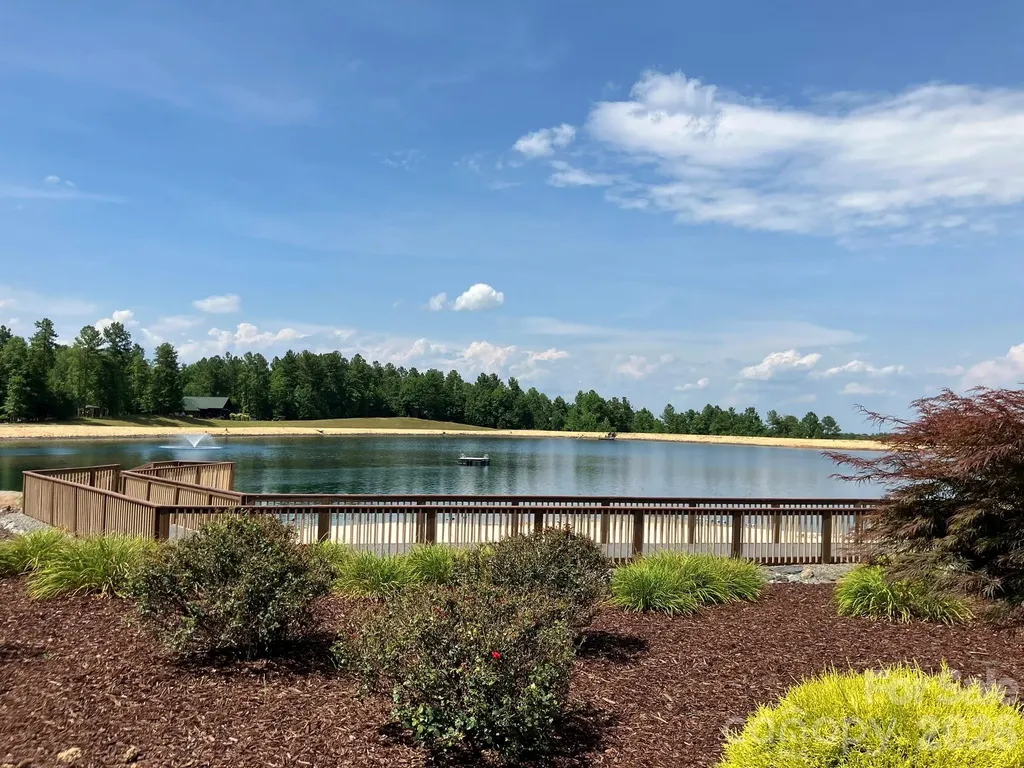 00 Saratoga Drive Nebo NC 28761