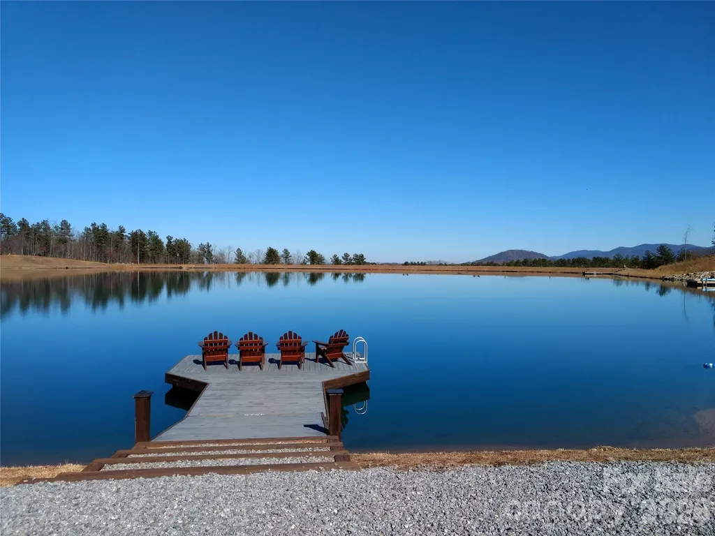 00 Saratoga Drive Nebo NC 28761