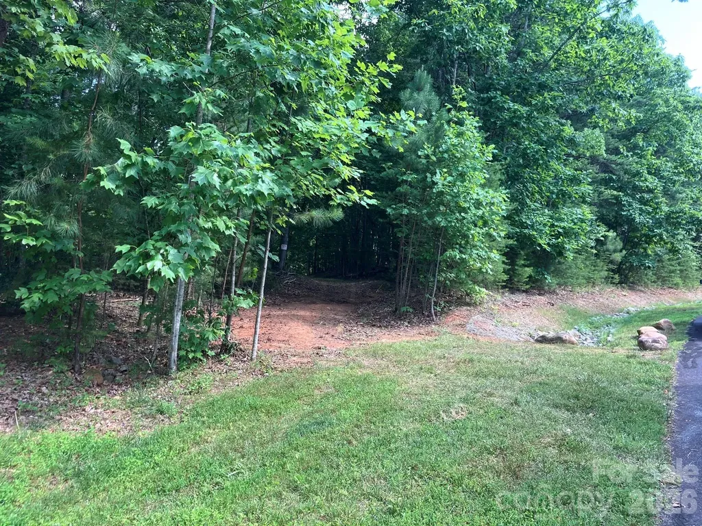 00 Saratoga Drive Nebo NC 28761