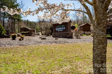 00 Saratoga Drive Nebo NC 28761