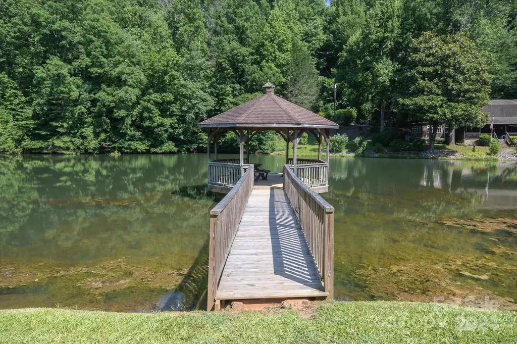 99999 Goose Creek Off Road Marion NC 28752