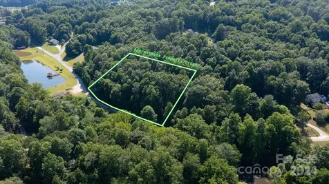 99999 Goose Creek Off Road Marion NC 28752
