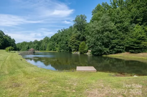99999 Goose Creek Off Road Marion NC 28752