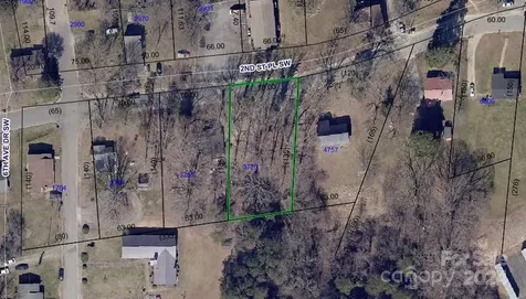 603 2nd Street Place SW Conover NC 28613