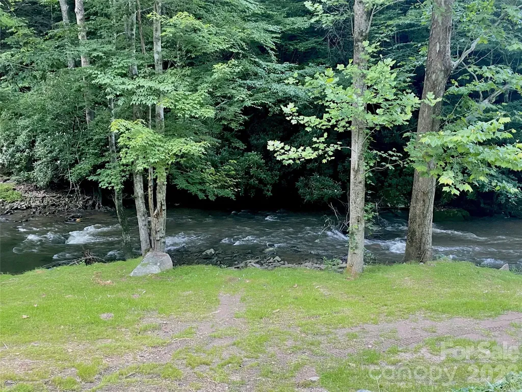 0000 Big Laurel Road Marshall NC 28753