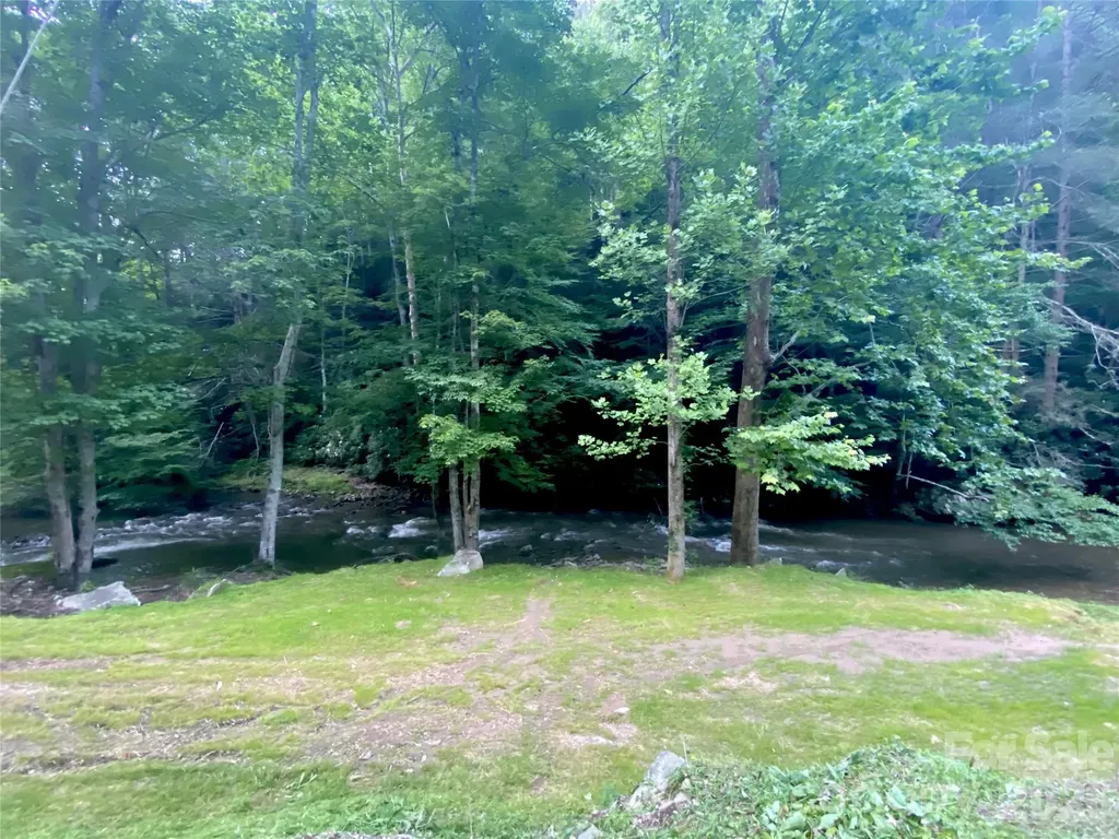 0000 Big Laurel Road Marshall NC 28753