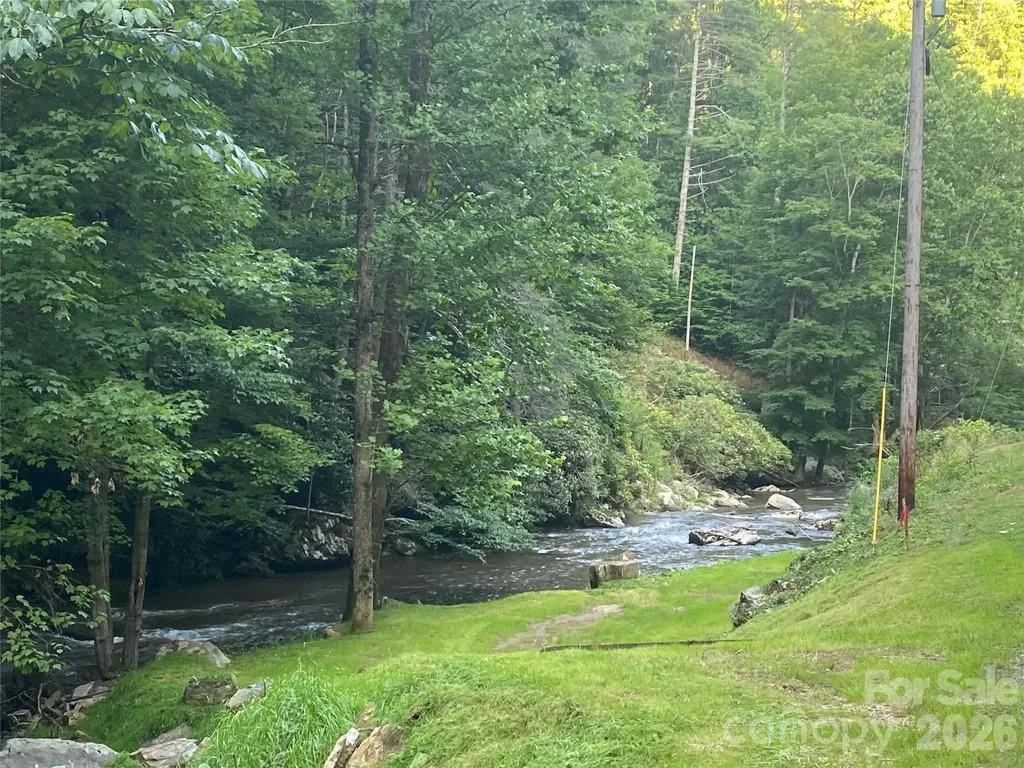 0000 Big Laurel Road Marshall NC 28753