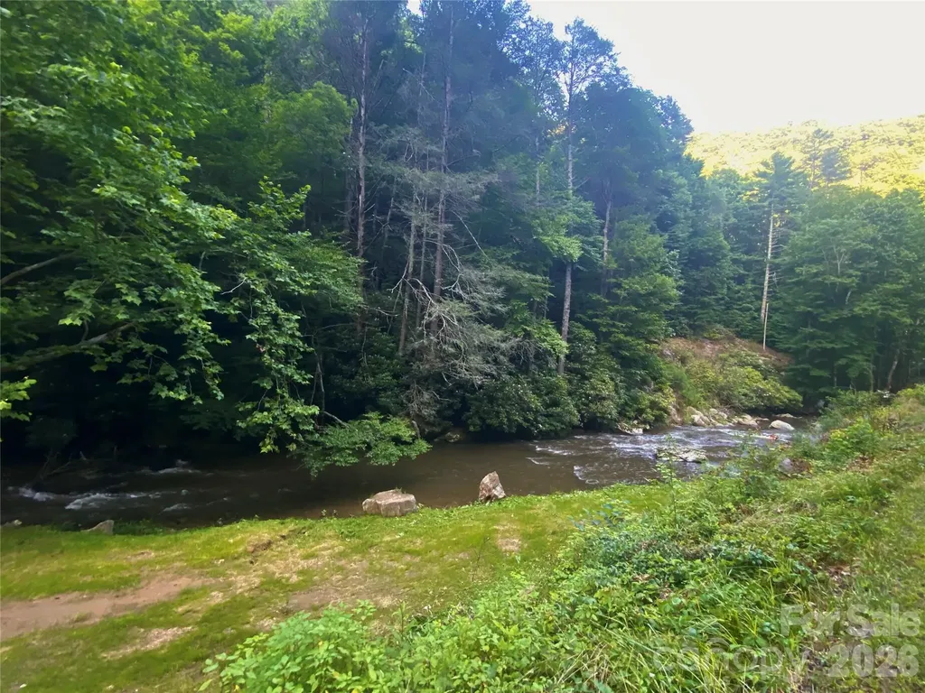 0000 Big Laurel Road Marshall NC 28753