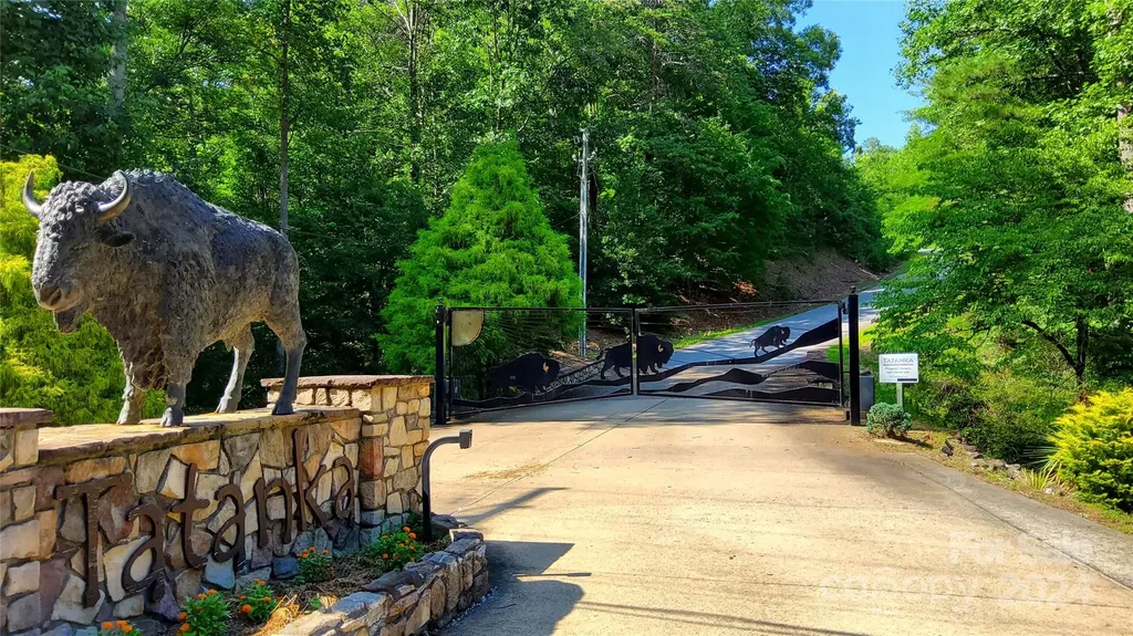 00 Wambli Pass Lake Lure NC 28746