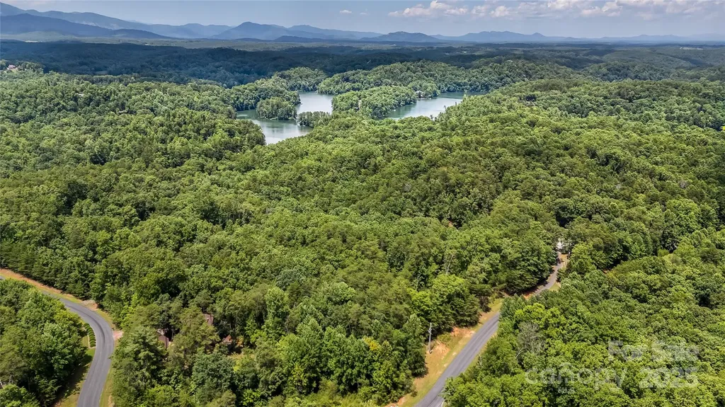 000 Lake Adger Parkway Mill Spring NC 28756