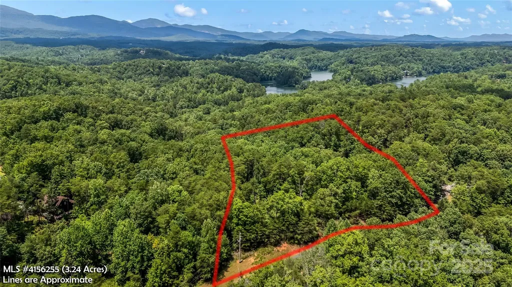 000 Lake Adger Parkway Mill Spring NC 28756